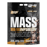 Ganador de peso Mass Infusion 12 lb