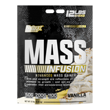 Ganador de peso Mass Infusion 12 lb