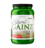 Ganador de peso Natural Gainz 1,66 kg