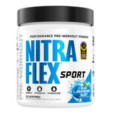Pre entreno Nitraflex Sport 20 sv
