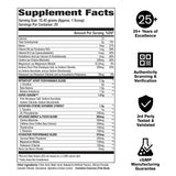 Pre entreno Nitraflex Sport 20 sv