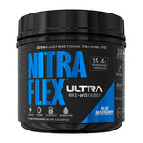 Pre entreno Nitraflex Ultra 30 sv