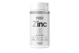 Vitamina Zinc 20 mg 100 capsulas