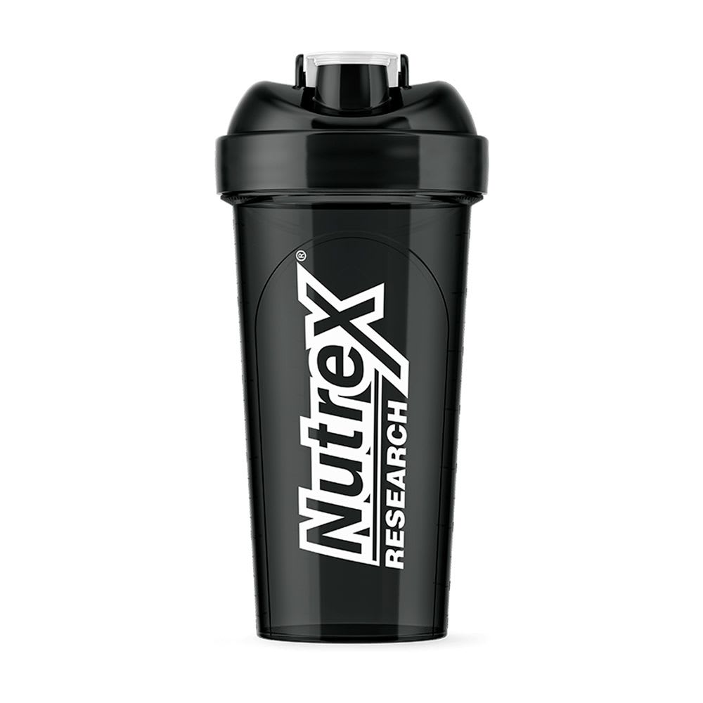 Shaker Nutrex 700 ml