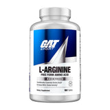 Aminoacidos L-ARGININE