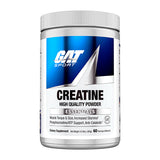 Creatina GAT 2x300 gramos