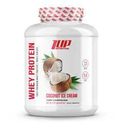Proteína 1UP WHEY Protein 5 LB