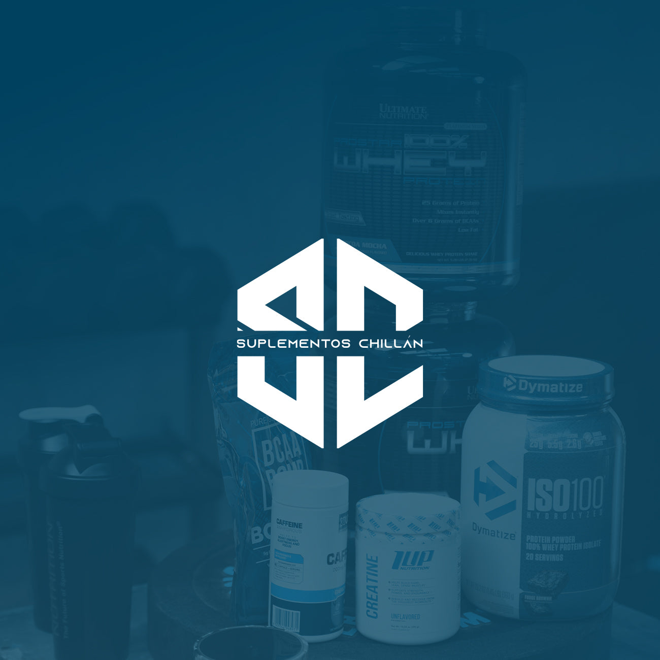 Suplementos Chillán