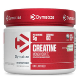 CREATINA DYMATIZE 300 G CREAPURE