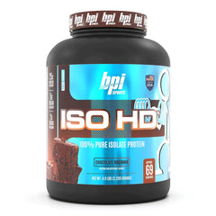 Proteína ISO HD 5 LB