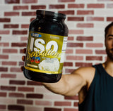 Proteina ISO Sensation 93 2 libras