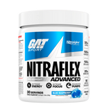 Pre entreno Nitraflex Original 30 sv