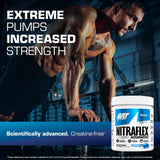 Pre entreno Nitraflex Original 30 sv