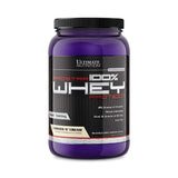 Proteína Prostar 100% whey 2 lb