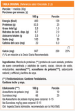Proteína Prostar 100% whey 2 lb