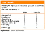 CREATINA ULTIMATE NUTRITION 1000 g