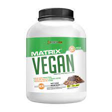 Proteína VEGAN MATRIX 5 LB 100% Vegana