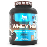 Proteína WHEY HD 4,2 LB + Creatinas 300 g