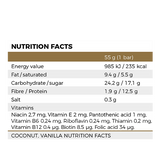 CAJA BARRAS DE PROTEINA NUTREND