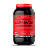 Proteína CARNIVOR 2 LB