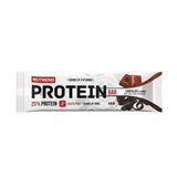CAJA BARRAS DE PROTEINA NUTREND