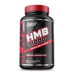 Pro Hormonal HMB 1000 DE NUTREX